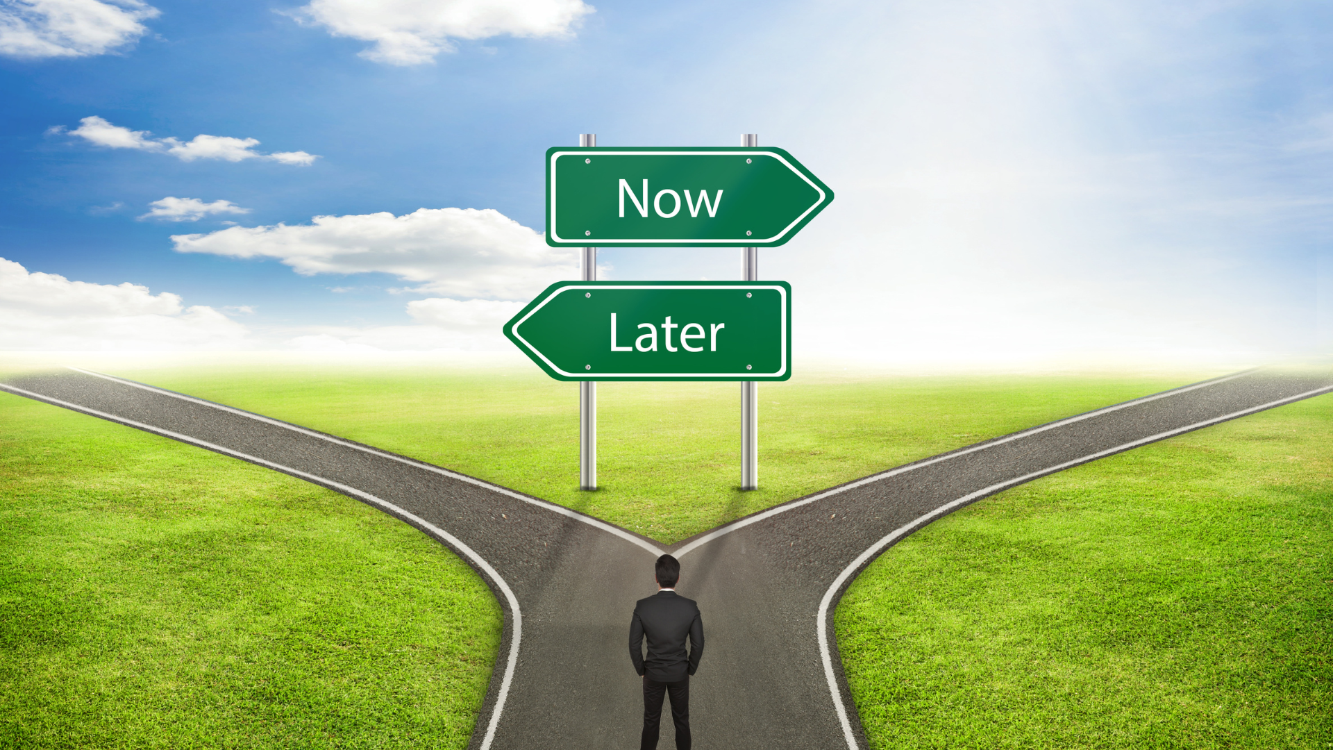 Is It Better to Sell Now or Later? 2025 Market Outlook