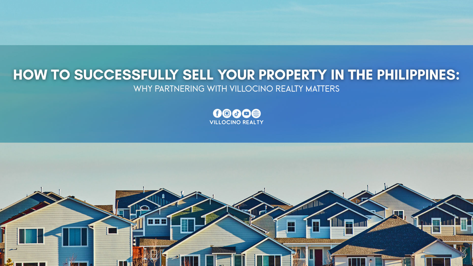How to Successfully Sell Your Property in the Philippines: A Complete Guide for 2025