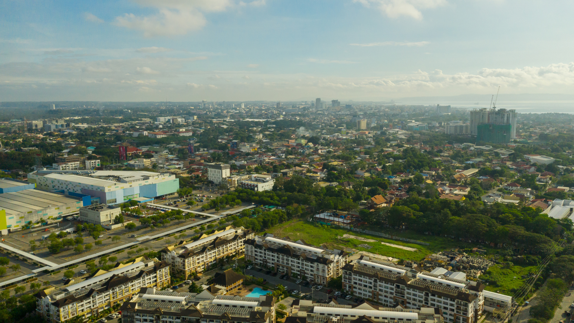 Passive Income through Rental Properties in Mindanao