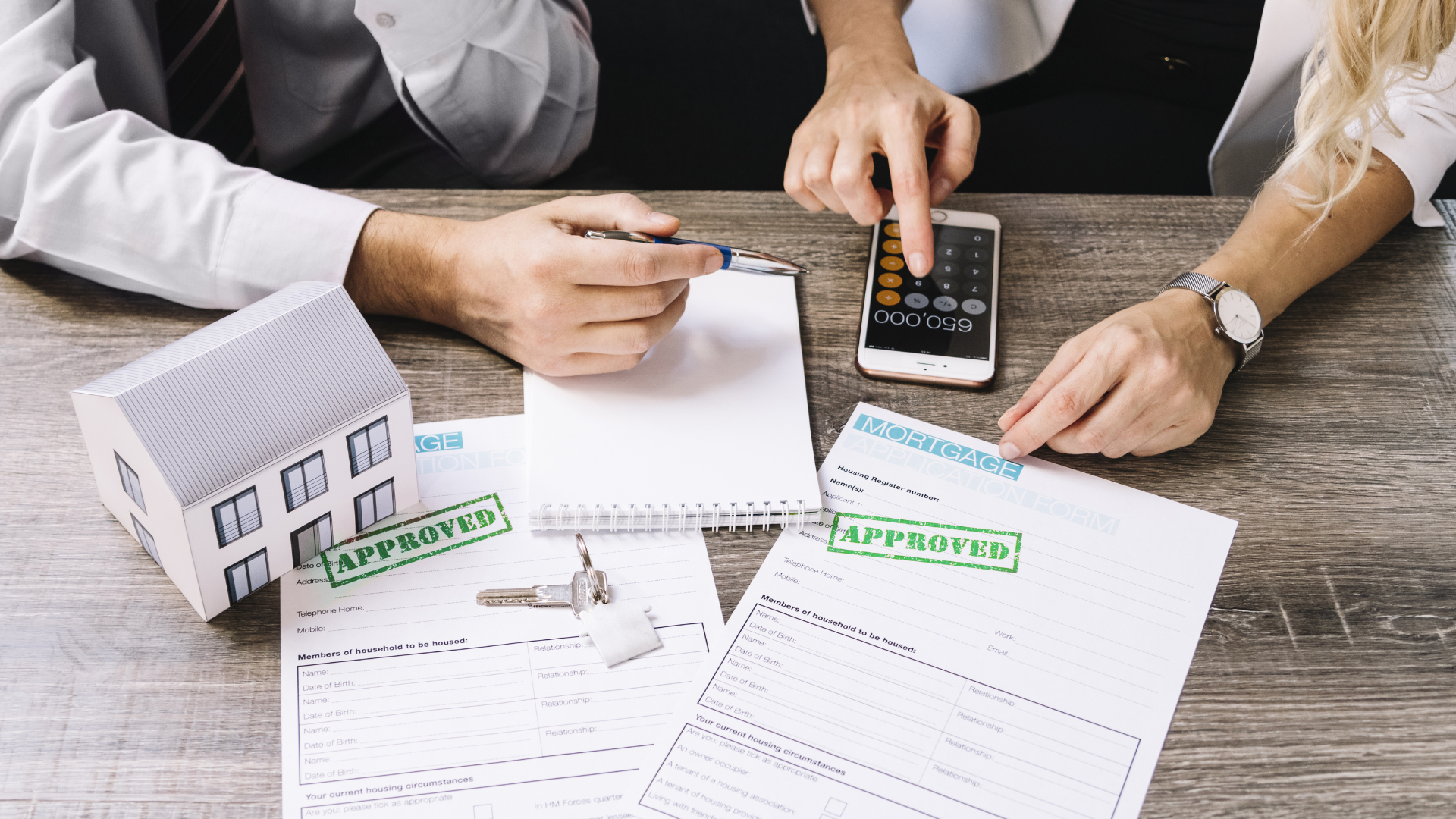 How to Price Your Home Correctly for Today’s Market